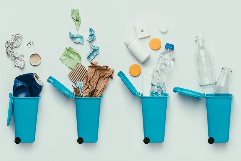 recyclage