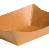 barquette en carton