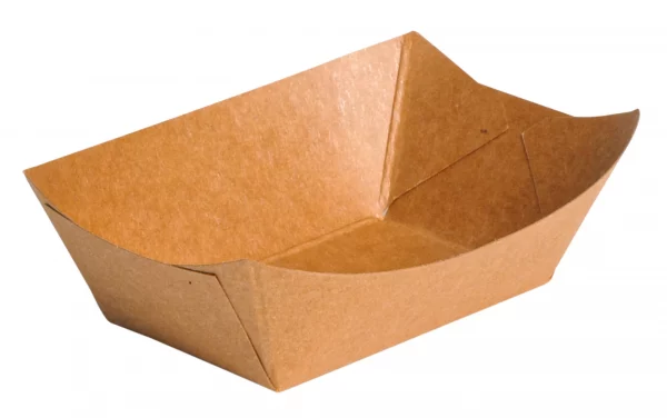 barquette en carton