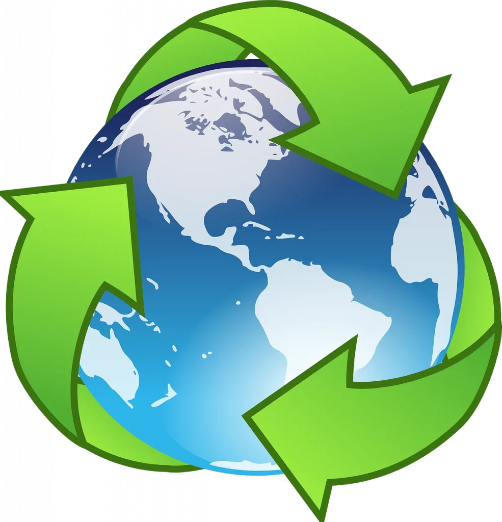 recyclage