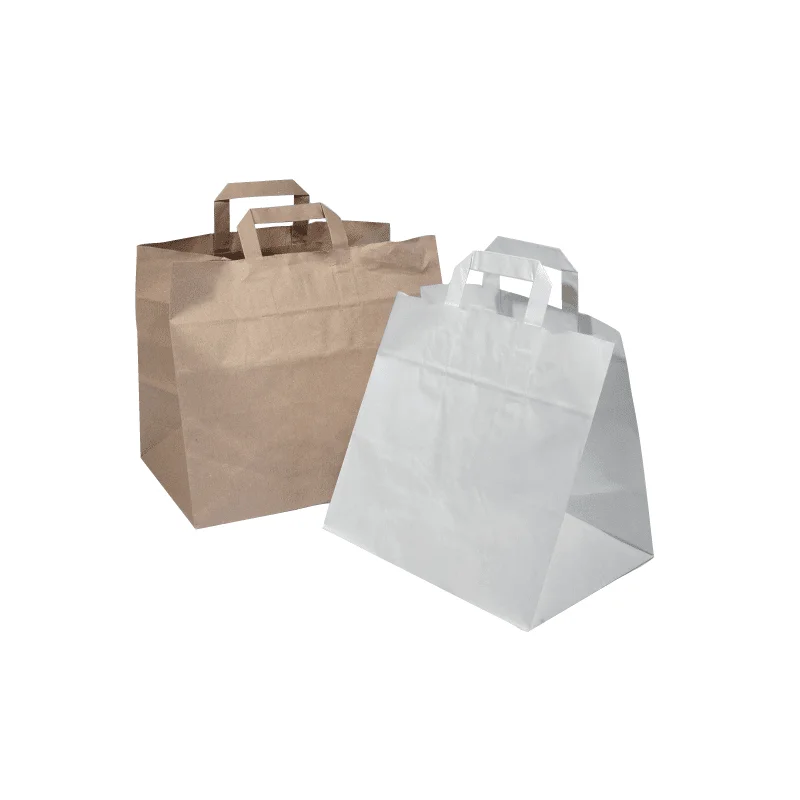 Sac kraft