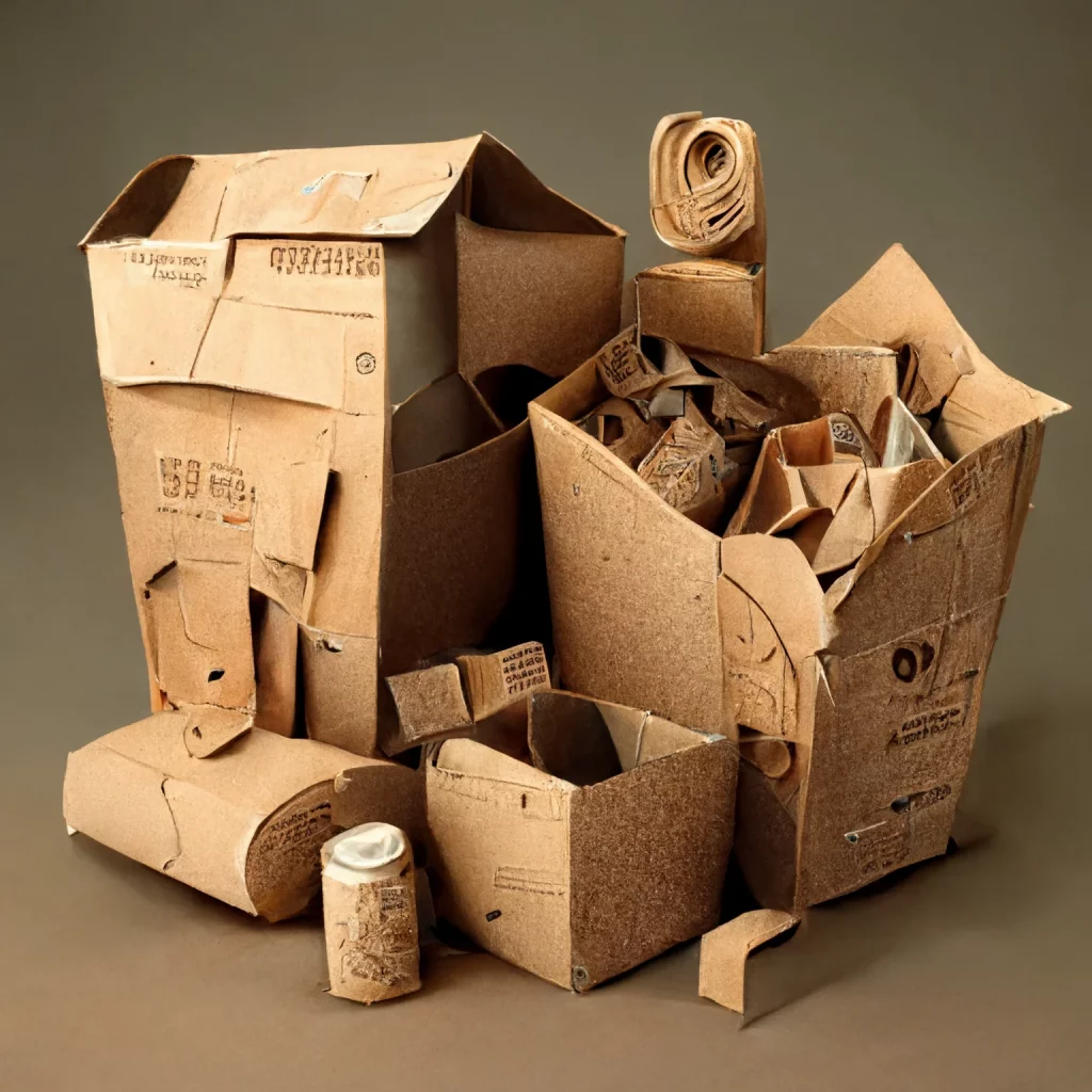 recyclable
