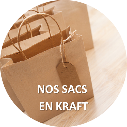 Sacs kraft