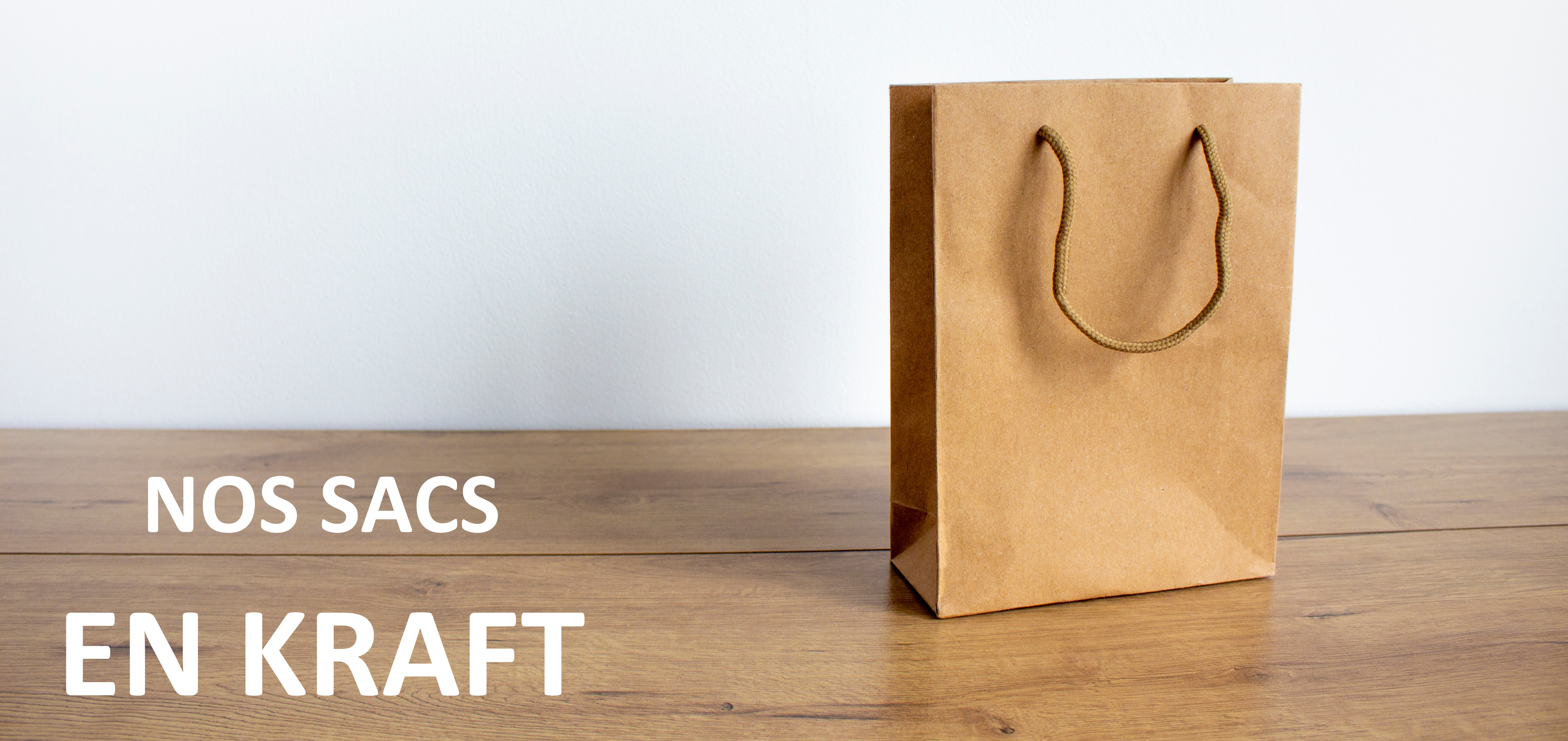 Sacs en kraft