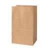 sac kraft papier